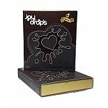 ������������ ������� ��� ������ JoyDrops - 24 ��. 
������� - ��� �������� ����������, � ������� Joydrops - ��� �����! ���� ������� ��������� �������, ������������ �������� ������� �������� �� ����� ��������.