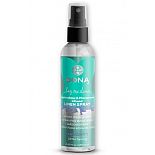 ���������� ����� ��� ����� DONA Naughty Sinful Spring - 125 ��. 
����������  ����� ��� ������ LINEN SPRAY: Sinful Spring � ��������  �������  ���������� ���� �������.