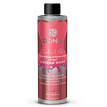 ����������� ��� ����� DONA Flirty Blushing Berry - 250 ��. 
����������� ��� ����� LINGERIE WASH Blushing Berry � ��������  �����  - ��� ����������, ������ � ���������� ���� �� �������� �������, ���������� ������.