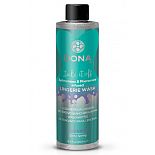 ����������� ��� ����� DONA Naughty Sinful Spring - 250 ��. 
����������� ��� ����� LINGERIE WASH: Sinful Spring � ��������  �������  - ��� ����������, ������ � ���������� ���� �� �������� �������, ���������� ������.