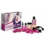 ���������� ����� DONA Be Romanced Gift Set Sassy 
���������� ����� DONA Be Romanced Gift Set Sassy � �������� �������  - ��� ������� ����������� ������������ ���������� � �������������, ����������� ���� �������.