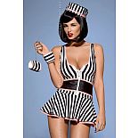 ������� ������ ����������� Prisoner  
������� ������ ����������� �������� �� ����� � ������������ ���������� � ����� �������� �����.