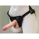  Harness    UNI strap - 17,5  18 . 
 ,        -.
