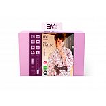 <strong>Мастурбатор-вагина с вибрацией AVstar Famous LoveSkin masturbator Yui Hatano</strong> <br />
Мастурбатор-вагина с вибрацией AVstar Famous LoveSkin masturbator Yui Hatano. <div class="charTableblock"><div><span>Материал</span>: TPE / TPR</div><div><span>Цвет</span>: телесный</div><div><span>Наличие вибрации</span>: с вибрацией</div><div><span>Особенности</span>: вагина; Hi-tech</div></div> Мастурбатор-вагина с вибрацией AVstar Famous LoveSkin masturbator Yui Hatano
Мастурбатор-вагина с вибрацией AVstar Famous LoveSkin masturbator Yui Hatano.