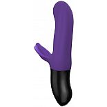 <strong>Пульсатор BI Stronic fusion фиолетовый 4001106FF</strong> <br />
Долгожданный пульсатор теперь и с функцией вибрации! Новый Bi Stronic fusion сочетает в себе интенсивные толчки и сильные вибрации! Имеет два отдельно управляемых мотора: в клиторальной и основной части. <div class="charTableblock"> </div> Пульсатор BI Stronic fusion фиолетовый 4001106FF
Долгожданный пульсатор теперь и с функцией вибрации! Новый Bi Stronic fusion сочетает в себе интенсивные толчки и сильные вибрации! Имеет два отдельно управляемых мотора: в клиторальной и основной части.