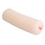 <strong>Мастурбатор Fairy BM-009163</strong> <br />
<div class="charTableblock"><div><span>Материал</span>: TPE / TPR</div><div><span>Цвет</span>: телесный</div><div><span>Наличие вибрации</span>: без вибрации</div><div><span>Особенности</span>: вагина</div></div> Мастурбатор Fairy BM-009163
