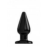 �������� ���������� Bottom Line 5" Model 2 rubber Black SH-BTM006BLK 
