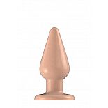 �������� ���������� Bottom Line 5" Model 2 rubber Flesh SH-BTM006FLE 
