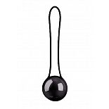  Pleasure Ball Deluxe Black SH-SHT100DBLK 

