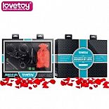 <strong>Подарочный набор SHADES OF LOVE LUXURY LV1523</strong> <br />
<div class="charTableblock"> </div> Подарочный набор SHADES OF LOVE LUXURY LV1523