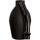 <strong>Черный анальный душ Renegade Body Cleanser </strong> <br />
Анальный душ Renegade Body Cleanser необходимый аксессуар для соблюдения правил личной гигиены. <div class="charTableblock"> </div> Черный анальный душ Renegade Body Cleanser
Анальный душ Renegade Body Cleanser необходимый аксессуар для соблюдения правил личной гигиены.