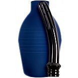 <strong>Синий анальный душ Renegade Body Cleanser</strong> <br />
Анальный душ Renegade - Body Cleanser необходимый аксессуар для соблюдения правил личной гигиены. <div class="charTableblock"> </div> Синий анальный душ Renegade Body Cleanser
Анальный душ Renegade - Body Cleanser необходимый аксессуар для соблюдения правил личной гигиены.