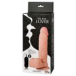 ������������ �������� The Best Lover 8  �� �������� - 22 ��. 
������������ ������������ ������������� ���������� �� ���������������� ��������� Ultra Skin.