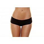 <strong>Трусики-слип с надписью стразами Wanna Ride</strong> <br />
Комфортные и эластичные трусики слип из гладкого однотонного материала, который приятно сидит на теле. <div class="charTableblock"><div><span>Размер</span>: S (42-44); M (44-46); L (46-48)</div><div><span>Цвет</span>: черный</div><div><span>Производитель</span>: Hustler, США</div><div><span>В наличии</span>: S-M, черный; M-L, черный</div></div> Трусики-слип с надписью стразами Wanna Ride
Комфортные и эластичные трусики слип из гладкого однотонного материала, который приятно сидит на теле.