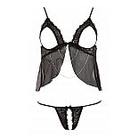 <strong>Откровенный комплект с вырезами и цепочками</strong> <br />
Откровенный комплект с вырезами и цепочками. <div class="charTableblock"> </div> Откровенный комплект с вырезами и цепочками
Откровенный комплект с вырезами и цепочками.