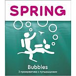 ������������ SPRING BUBBLES � ����������� - 3 ��. 
������������ SPRING BUBBLES � �����������.