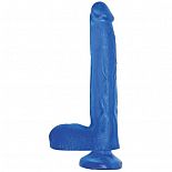     TLC Carmens Fun Cock  - 21,5 . 
,      Carmen s Fun Cock 8.