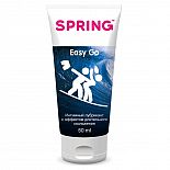 <strong>Интимный лубрикант с длительным скольжением Spring Easy Go - 50 мл.</strong> <br />
Вы любите движение, экстрим, адреналин? Вы из тех, кто зевает от миссионерской позы и всегда готов попробовать что-нибудь новое и необычное? Тогда SPRING Easy Go это для вас! В любой позе, в любом месте, но всегда «на высоте» с лубрикантом Easy Go, который позволит вам по-настоящему испытать свои физические и сексуальные возможности. <div class="charTableblock"><div><span>Основа</span>: водная</div><div><span>Особенности</span>: для женщин; вагинальная; для чувствительной кожи</div><div><span>Объем, мл</span>: 30-59</div><div><span>Объем, мл</span>: 50</div></div> Интимный лубрикант с длительным скольжением Spring Easy Go - 50 мл.
Вы любите движение, экстрим, адреналин? Вы из тех, кто зевает от миссионерской позы и всегда готов попробовать что-нибудь новое и необычное? Тогда SPRING Easy Go это для вас! В любой позе, в любом месте, но всегда «на высоте» с лубрикантом Easy Go, который позволит вам по-настоящему испытать свои физические и сексуальные возможности.