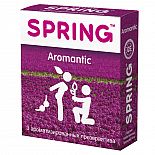 ������������ Spring Aromantic ����������������� 1 ���� (12 ��) 
