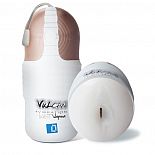 -   Vulcan Love Skin Masturbator Wet Vagina Vibe 
  ,    !            ,       .