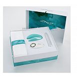 �������� ����� We-Vibe Passionate Play Collection 
������ ����� ��������� ��������� �������� We-Vibe ������! ������������ ��� ����� ����� ��� ���� � ����: We-Vibe 4 Plus � We-Vibe Tango.
