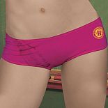 <strong>Трусики-шорты University</strong> <br />
Трусики-шорты на бедрах, сексуально обтягивающие попку. <div class="charTableblock"><div><span>Размер</span>: L (46-48)</div><div><span>Цвет</span>: красный, розовый</div><div><span>Производитель</span>: Hustler, США</div><div><span>В наличии</span>: L, розовый</div></div> Трусики-шорты University
Трусики-шорты на бедрах, сексуально обтягивающие попку.