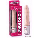 <strong>Вибратор компьютерного типа с поступательными движениями.</strong> <br />
Этот вибратор подарит вам такие реалистичные ощущения, что вам трудно будет поверить: секс-игрушка, а движется в лоне, как живой член. Виной тому не столько приятная на ощупь поверхность, сколько возвратно-поступательные движения вибратора. <br><br>
Он сам погружается всё глубже и глубже, ласкает головкой самые дальние уголки вагины. Мощная мульти скоростная вибрация поможет вам прийти к сексуальной разрядке еще быстрее.
<div class="charTableblock"> </div> Вибратор компьютерного типа с поступательными движениями.
Этот вибратор подарит вам такие реалистичные ощущения, что вам трудно будет поверить: секс-игрушка, а движется в лоне, как живой член. Виной тому не столько приятная на ощупь поверхность, сколько возвратно-поступательные движения вибратора. <br><br>
Он сам погружается всё глубже и глубже, ласкает головкой самые дальние уголки вагины. Мощная мульти скоростная вибрация поможет вам прийти к сексуальной разрядке еще быстрее.