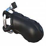 <strong>Черный замок верности Extreme Silicone Cock Blocker</strong> <br />
Замок верности Extreme Silicone Cock Blocker для экстремального удовольствия. <div class="charTableblock"> </div> Черный замок верности Extreme Silicone Cock Blocker
Замок верности Extreme Silicone Cock Blocker для экстремального удовольствия.