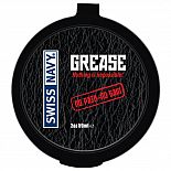 <strong>Крем для фистинга Swiss Navy Grease - 59 мл.</strong> <br />
Крем на водно-масляной основе для самый смелых сексуальных экспериментов. <div class="charTableblock"><div><span>Основа</span>: масляная (жировая)</div><div><span>Особенности</span>: анальная; для фистинга</div><div><span>Объем, мл</span>: 30-59</div><div><span>Объем, мл</span>: 59</div></div> Крем для фистинга Swiss Navy Grease - 59 мл.
Крем на водно-масляной основе для самый смелых сексуальных экспериментов.