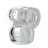 ������� �������  �������  ��� Hitachi Magic Wand 
������� - ������������� ���������� ��� ������ ���������� �������, ������������� �� ������� ��������� � ���������� ������������� ��������.