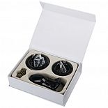 <strong>Мужской набор верности черного цвета с насадками стандартного размера</strong> <br />
Игрушка является мужским аналогом женского пояса верности . <div class="charTableblock"> </div> Мужской набор верности черного цвета с насадками стандартного размера
Игрушка является мужским аналогом женского пояса верности .