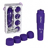 �������� Funky Massager Purple 
�������� �� ������ �� ��������.
