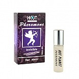 ������� ���� � ���������� ��� ������ HOT-planet Pheromone  
���� ����������������� � ���������� ����������� ��������� ��� ������.