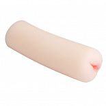 <strong>Мастурбатор-вагина Fairy - 12,7 см.</strong> <br />
Гладкий мастурбатор-вагина с узким упругим входом. <div class="charTableblock"><div><span>Материал</span>: TPE / TPR</div><div><span>Цвет</span>: телесный</div><div><span>Наличие вибрации</span>: без вибрации</div><div><span>Особенности</span>: вагина</div></div> Мастурбатор-вагина Fairy - 12,7 см.
Гладкий мастурбатор-вагина с узким упругим входом.