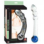          The Poseidon - 21,6 . 
         The Poseidon.