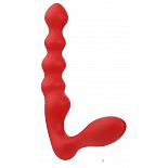 <strong>Красный силиконовый стимулятор PURRFECT SILICONE - 19 см.</strong> <br />
Красный силиконовый стимулятор PURRFECT SILICONE. <div class="charTableblock"><div><span>Длина, см</span>: 19</div><div><span>Длина, см</span>: 17-20</div><div><span>Материал</span>: силикон</div><div><span>Цвет</span>: красный/розовый</div><div><span>Особенности</span>: безремневой</div></div> Красный силиконовый стимулятор PURRFECT SILICONE - 19 см.
Красный силиконовый стимулятор PURRFECT SILICONE.