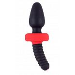 <strong>Двусторонняя анальная пробка MENZSTUFF ASS DAGGER CONED - 22 см.</strong> <br />
Двусторонняя анальная пробка MENZSTUFF ASS DAGGER CONED. <div class="charTableblock"><div><span>Длина, см</span>: 22.00</div><div><span>Диаметр, см</span>: 5.00</div><div><span>Материал</span>: силикон</div><div><span>Длина, см</span>: 21-24</div><div><span>Диаметр, см</span>: 5</div></div> Двусторонняя анальная пробка MENZSTUFF ASS DAGGER CONED - 22 см.
Двусторонняя анальная пробка MENZSTUFF ASS DAGGER CONED.