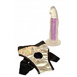 ������� ������� �� �������� STRAP-ON HORIZON DONG - 17,8 ��. 
������� ������� �� �������� STRAP-ON HORIZON DONG.