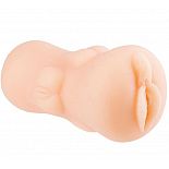 <strong>Телесный мастурбатор-вагина REALSTUFF YOUNG VAGINA</strong> <br />
REALSTUFF - YOUNG VAGINA
These cylinder shaped maturbators with nodule tunnel are available in different versions, mouth vagina, ass and lips. Hygienic and easy to clean.
Material
TPR
Color
Flesh
Size
12.7cm - 5inch
Diameter
4.5cm - 1.8inch
Gross weight
0.23 KG <div class="charTableblock"><div><span>Материал</span>: TPE / TPR</div><div><span>Цвет</span>: телесный</div><div><span>Наличие вибрации</span>: без вибрации</div><div><span>Особенности</span>: вагина</div></div> Телесный мастурбатор-вагина REALSTUFF YOUNG VAGINA
REALSTUFF - YOUNG VAGINA
These cylinder shaped maturbators with nodule tunnel are available in different versions, mouth vagina, ass and lips. Hygienic and easy to clean.
Material
TPR
Color
Flesh
Size
12.7cm - 5inch
Diameter
4.5cm - 1.8inch
Gross weight
0.23 KG