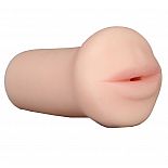 <strong>Нежный мастурбатор-ротик REALSTUFF 5INCH MASTURBATOR BJ</strong> <br />
REALSTUFF 5INCH MASTURBATOR - BJ
These cylinder shaped maturbators with nodule tunnel are available in different versions, mouth vagina, ass and lips. Hygienic and easy to clean.
Material
TPR
Color
Flesh
Size
12.7cm - 5inch
Diameter
5cm - 2inch
Gross weight
0.23 KG <div class="charTableblock"><div><span>Материал</span>: TPE / TPR</div></div> Нежный мастурбатор-ротик REALSTUFF 5INCH MASTURBATOR BJ
REALSTUFF 5INCH MASTURBATOR - BJ
These cylinder shaped maturbators with nodule tunnel are available in different versions, mouth vagina, ass and lips. Hygienic and easy to clean.
Material
TPR
Color
Flesh
Size
12.7cm - 5inch
Diameter
5cm - 2inch
Gross weight
0.23 KG