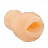 <strong>Телесный мастурбатор-ротик REALSTUFF REALISTIC FRESH STROKER MOUTH</strong> <br />
REALSTUFF REALISTIC FRESH STROKER MOUTH
These cylinder shaped maturbators with nodule tunnel are available in different versions, mouth vagina and ass. Hygienic and easy to clean.
Material
Silicone
Color
Flesh
Size
10cm - 4inch
Diameter
6.5cm - 2.5inch
Gross weight
0.21 KG <div class="charTableblock"> </div> Телесный мастурбатор-ротик REALSTUFF REALISTIC FRESH STROKER MOUTH
REALSTUFF REALISTIC FRESH STROKER MOUTH
These cylinder shaped maturbators with nodule tunnel are available in different versions, mouth vagina and ass. Hygienic and easy to clean.
Material
Silicone
Color
Flesh
Size
10cm - 4inch
Diameter
6.5cm - 2.5inch
Gross weight
0.21 KG
