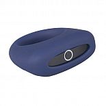 <strong>Синее эрекционное smart-кольцо MAGIC MOTION DANTE</strong> <br />
Dante от Magic Motion - не просто эрекционное виброкольцо, а самый настоящий гаджет для секса! Выполненное из гипоаллергенного медицинского силикона в стильном тёмно-синем цвете, оно гарантирует плотный обхват основания эрегированного пениса, длительную напряжённость плоти и максимум удовольствия для вашей пары (поверьте, любимая оценит чувственный клиторальный массаж). <div class="charTableblock"><div><span>Материал</span>: силикон</div></div> Синее эрекционное smart-кольцо MAGIC MOTION DANTE 
Dante от Magic Motion - не просто эрекционное виброкольцо, а самый настоящий гаджет для секса! Выполненное из гипоаллергенного медицинского силикона в стильном тёмно-синем цвете, оно гарантирует плотный обхват основания эрегированного пениса, длительную напряжённость плоти и максимум удовольствия для вашей пары (поверьте, любимая оценит чувственный клиторальный массаж).