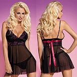 -    AMARONE BABYDOLL 
       !    ,   .