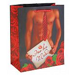 <strong>Подарочный пакет Это всё тебе! </strong> <br />
Ламинированные бумажные пакеты лидеры по популярности среди подарочной упаковки. <div class="charTableblock"> </div> Подарочный пакет Это всё тебе!
Ламинированные бумажные пакеты лидеры по популярности среди подарочной упаковки.