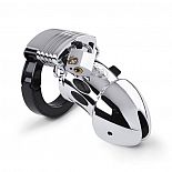 <strong>Мужской пояс верности Pubic Enemy No1 Silver Edition</strong> <br />
Серебристое издание мужского пояса верности от Mystim с электропроводящей поверхностью. <div class="charTableblock"> </div> Мужской пояс верности Pubic Enemy No1 Silver Edition
Серебристое издание мужского пояса верности от Mystim с электропроводящей поверхностью.