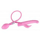 <strong>Розовый вибратор с функцией расширения Rosy Bunny - 20 см.</strong> <br />
Розовый вибратор с функцией расширения Rosy Bunny. <div class="charTableblock"> </div> Розовый вибратор с функцией расширения Rosy Bunny - 20 см.
Розовый вибратор с функцией расширения Rosy Bunny.