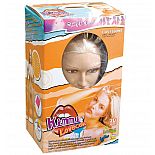 �������� ����-����� � 3D-������� � ��������� KIMI LOVECOK LOVEDOLL 
������������ ������ � ���������� �������, �������� ���������� � ��������.