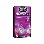 ������������ � ��������� Domino Harmony - 6 ��. 
6 ��������� ������������� �� ������������ �������, �� ������� .