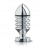 ������������� �������� ������ Hector Helix Buttplug S (Mystim), ����������� 
Mystim - Hector Helix Buttplug S &ndash; ��� ������������� ���������� ������, ������� ����� ���������� � ���������������� Mystim.