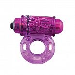 <strong>Фиолетовое эрекционное виброкольцо OWOW PURPLE</strong> <br />
OWOW PURPLE
These re usable vibrating rings have a three speed plus pulse bullet and are very stretchy. The bullet is removable.
Material
Silicone
Color
Purple
Gross weight
0.06 KG
Type batteries
AG13 <div class="charTableblock"><div><span>Материал</span>: силикон</div></div> Фиолетовое эрекционное виброкольцо OWOW PURPLE
OWOW PURPLE
These re usable vibrating rings have a three speed plus pulse bullet and are very stretchy. The bullet is removable.
Material
Silicone
Color
Purple
Gross weight
0.06 KG
Type batteries
AG13